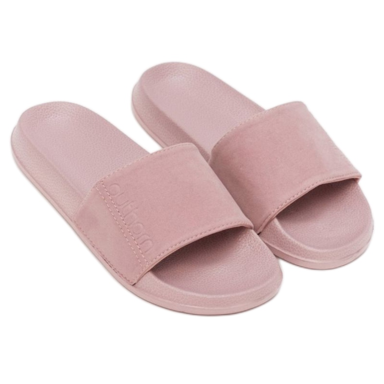 Outhorn W HOL21-KLD601 56S rose