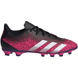 Chaussures de foot Adidas Predator Freak.4 FxG FW7524 multicolore