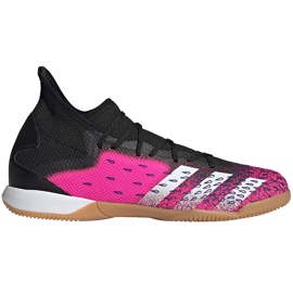 Adidas Predator Freak.3 In FW7518 chaussures de football multicolore