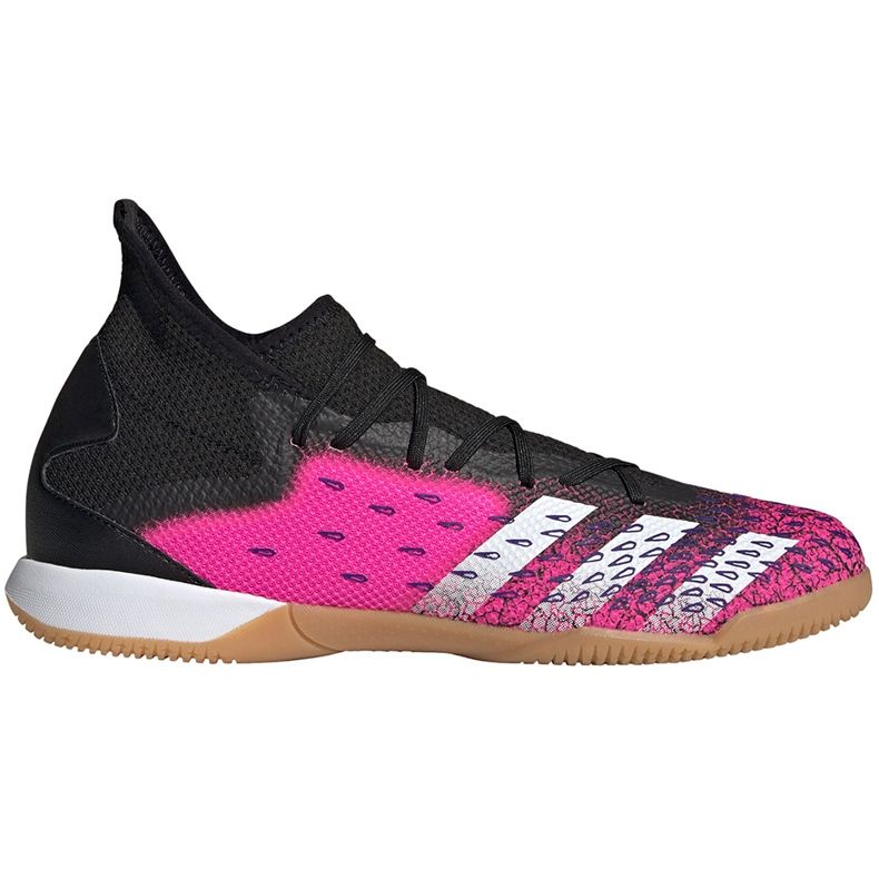 Adidas Predator Freak.3 In FW7518 chaussures de football multicolore