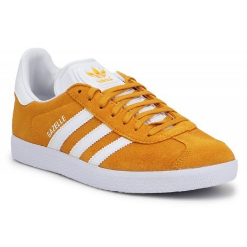 Chaussures Adidas Originals Gazelle M FX5497 orange