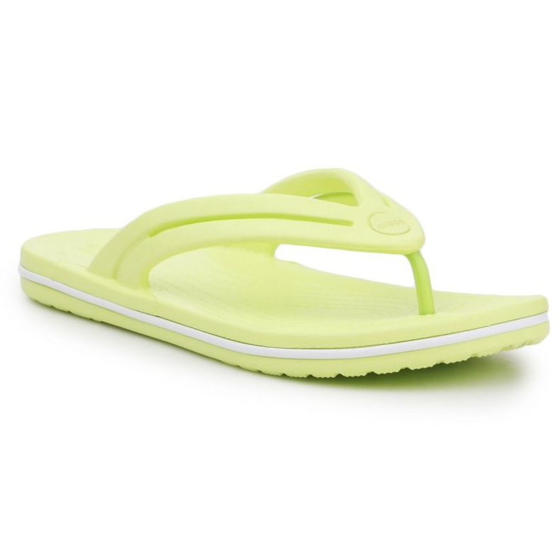 Crocs Crocband Flip W 206100-3U4 vert