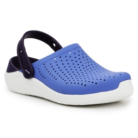 Sabots Crocs Literride W 205964-4SF bleu