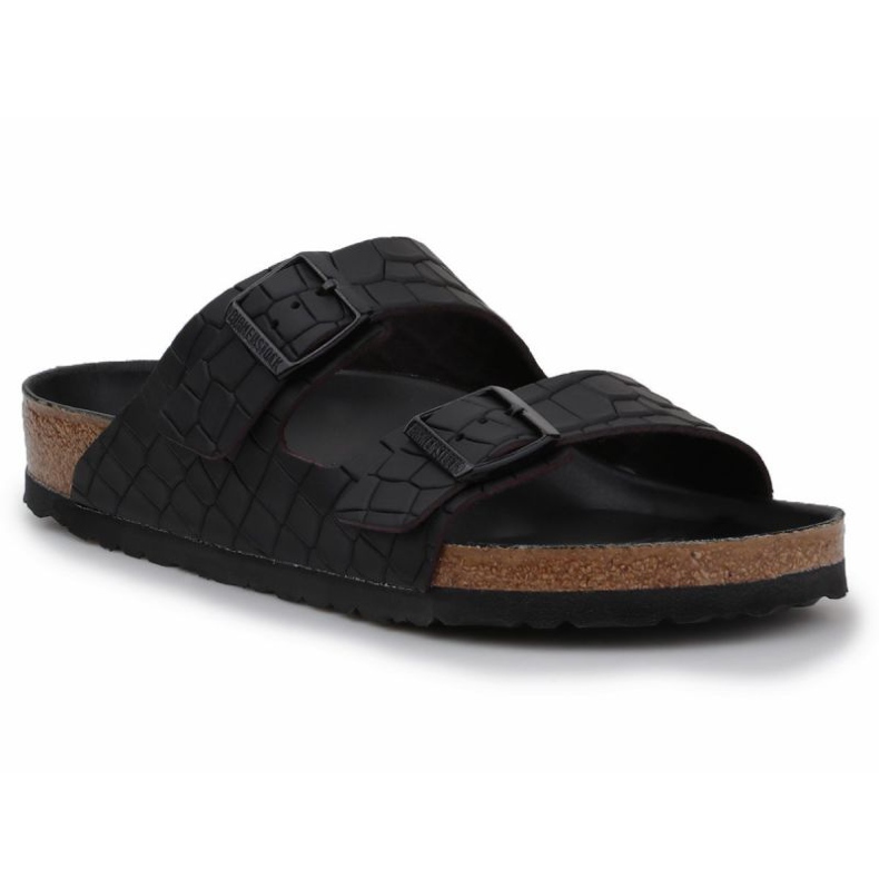 Birkenstock Arizona Bs M 1019206 le noir