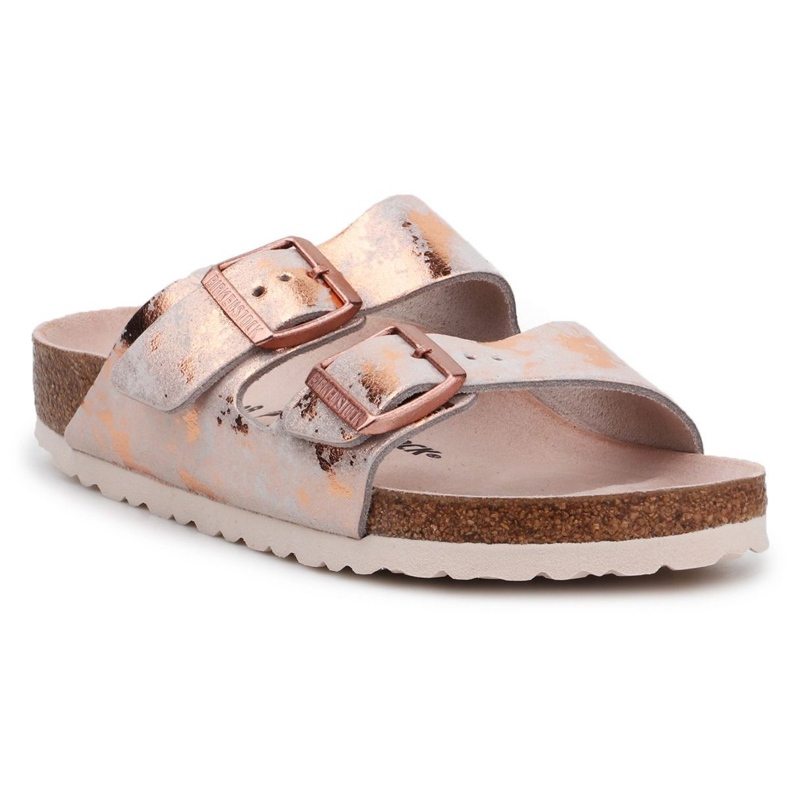 Birkenstock Arizona Bs W 1017416 rose Birkenstock Arizona Bs W 1017416 rose