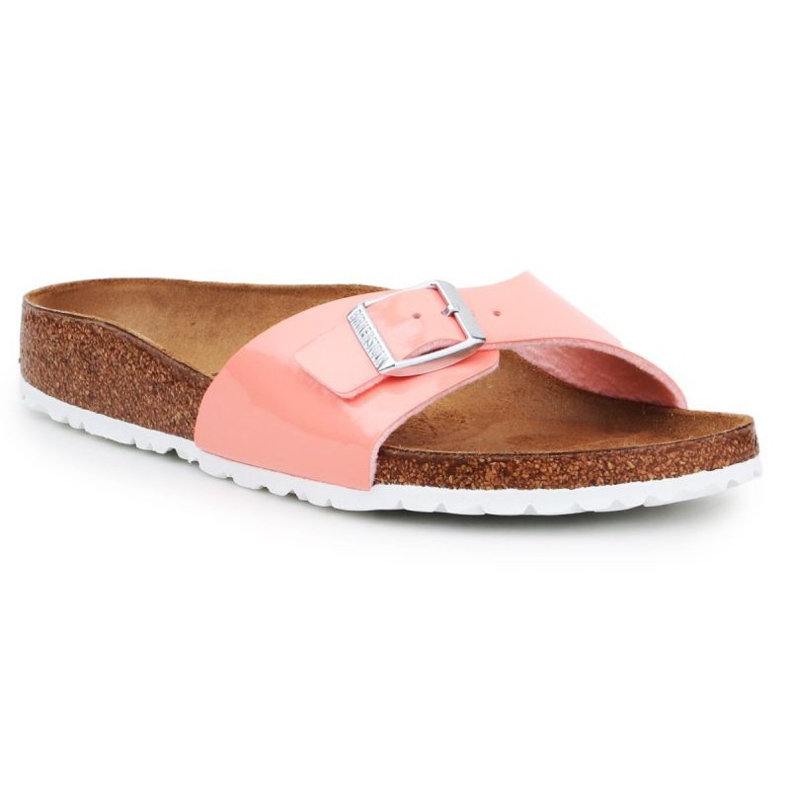 Birkenstock Madrid Bs W 1019445 rose