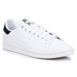 Chaussures Adidas Stan Smith M FX5501 blanc
