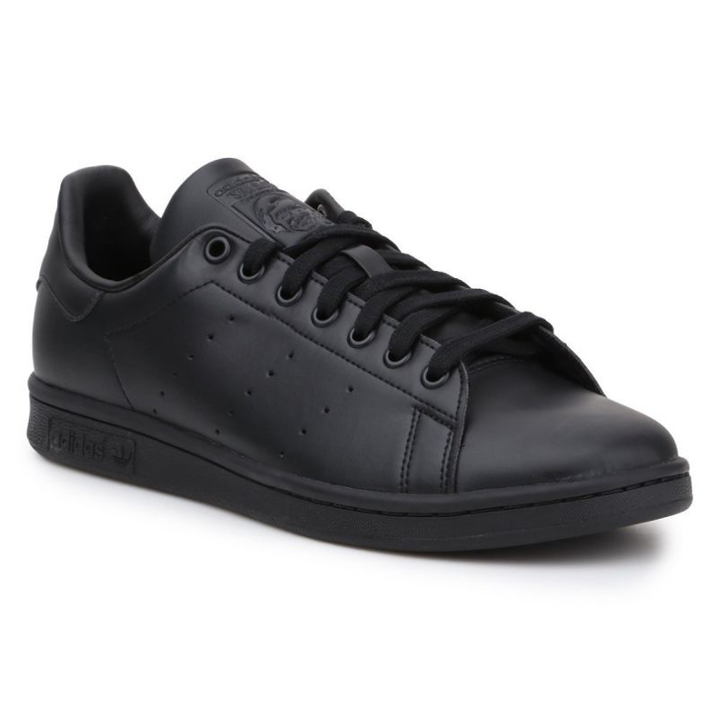 Adidas stan smith fx5499 chaussures noires le noir