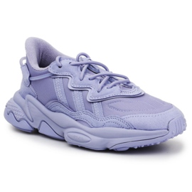 Chaussures Adidas Ozweego W FX6093 violet