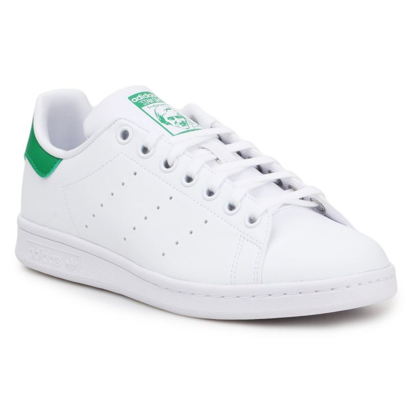 Basquette adidas blanche sales