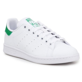 Chaussures Adidas Stan Smith FX7519 blanc