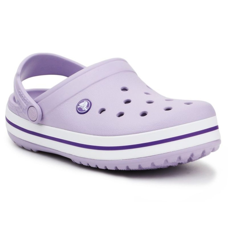 Crocs Crocband W 11016-50Q violet Crocs Crocband W 11016-50Q violet
