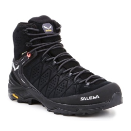 Salewa WS Salewa Chaussures noir