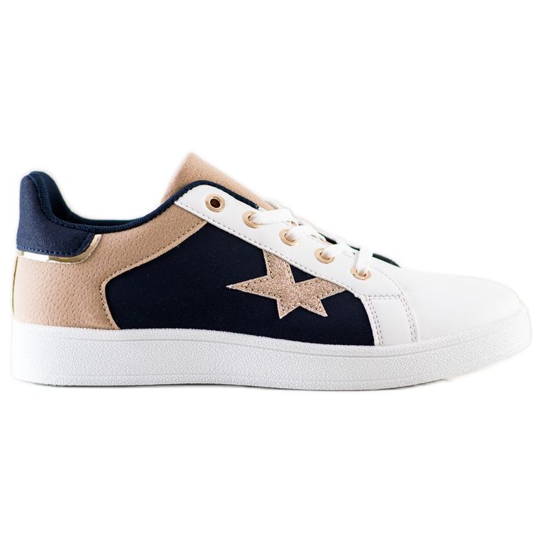 SHELOVET Chaussures de sport à la mode multicolore SHELOVET Chaussures de sport à la mode multicolore