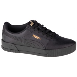 Puma Carina LW 370325 08 noir doré
