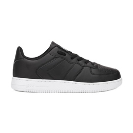 Vices Etaux B886M-1A-98-noir / blanc le noir