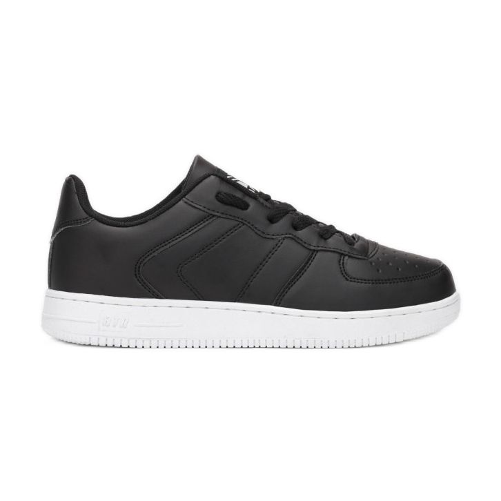 Vices Etaux B886M-1A-98-noir / blanc le noir