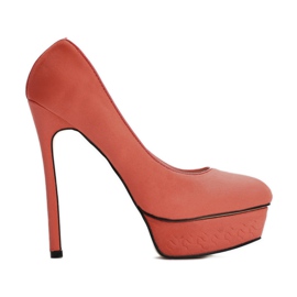 Vices 1167-23 rouge