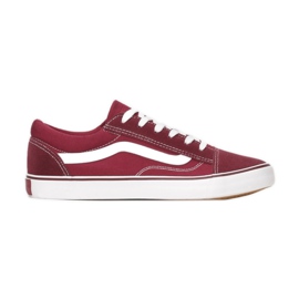 Vices MB123-451-vin / rouge blanc