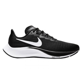 Nike Air Zoom Pegasus 37 W BQ9647-002 chaussures de course noir
