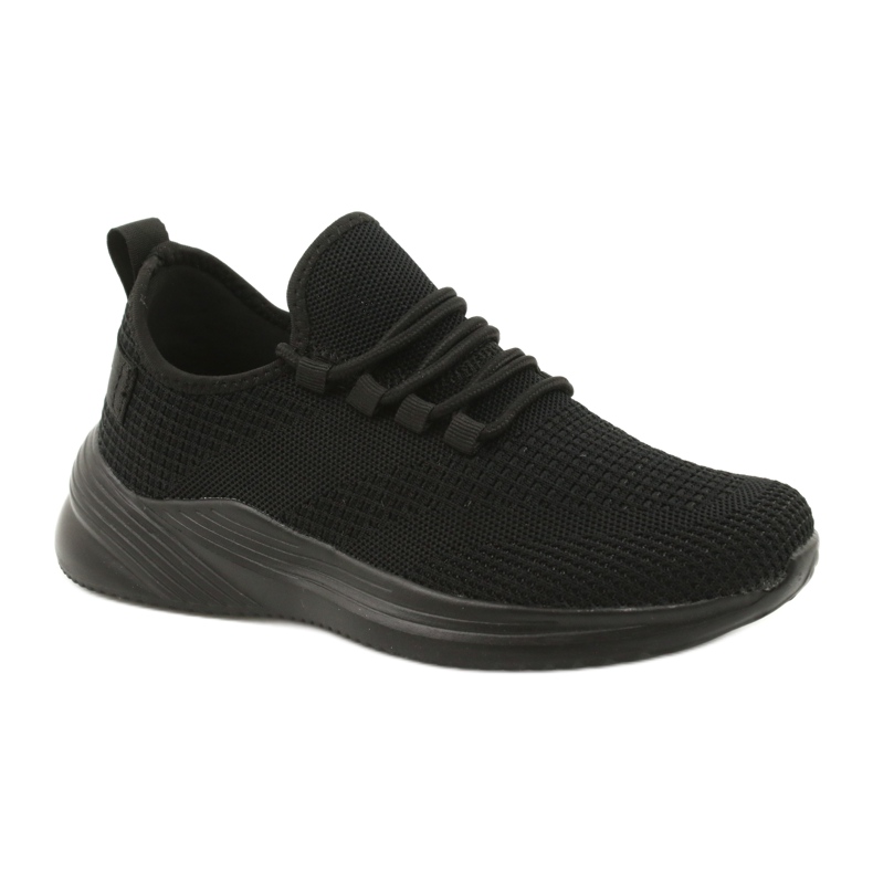 Chaussures de sport Slipony pour femmes Filippo DSP2299/21 noir le noir Chaussures de sport Slipony pour femmes Filippo DSP2299/21 noir le noir