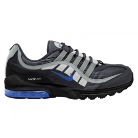Nike Air Max VG-R M CK7583-005 chaussure de course le noir multicolore