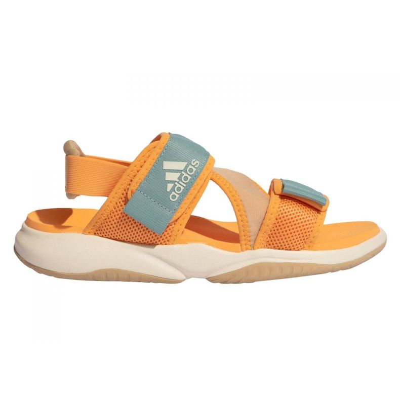 Sandales Adidas Terrex Sumra W FX6049 bleu orange