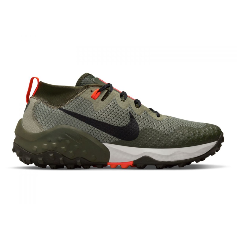 Chaussure de course Nike Wildhorse 7 M CZ1856-301 vert Chaussure de course Nike Wildhorse 7 M CZ1856-301 vert
