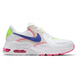 Nike Air Max Excee Femme DD2955-100 blanche