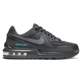 Chaussure Nike Air Max Wright Jr CT6021-001 noir