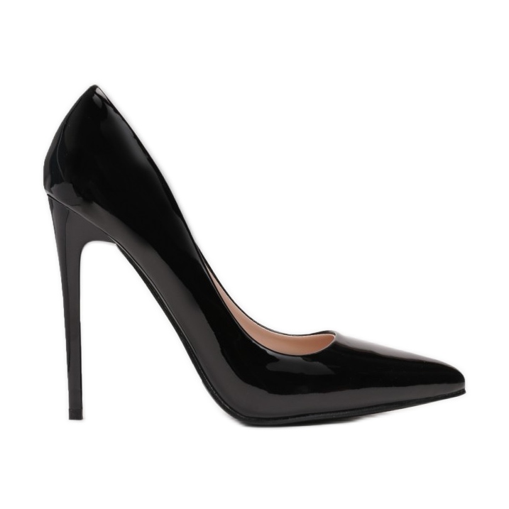 Vices Etaux MULANKA-BO-108-38-noir le noir Vices Etaux MULANKA-BO-108-38-noir le noir