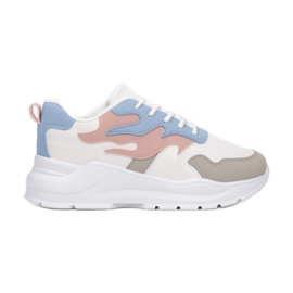Vices Etaux FF-15-94-l.bleu multicolore