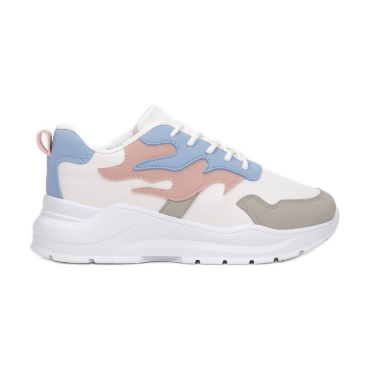 Vices Etaux FF-15-94-l.bleu multicolore