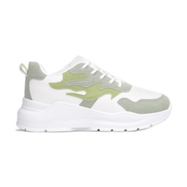 Vices Etaux FF-15-61-vert multicolore