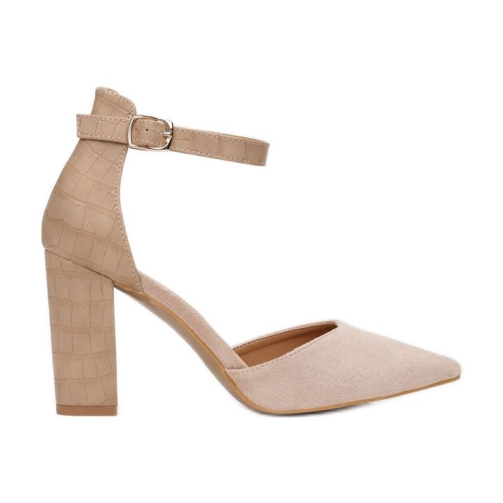 Vices Etaux EE-17-45-rose beige Vices Etaux EE-17-45-rose beige