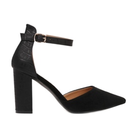 Vices Etaux EE-17-38-noir