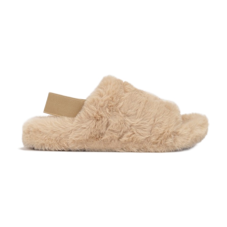 Vices Etaux MULANKA-6666-97-abricot beige Vices Etaux MULANKA-6666-97-abricot beige