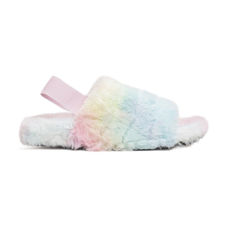 Vices Etaux MULANKA-6666-216-mix multicolore