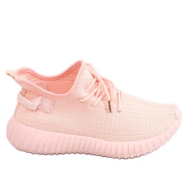 Rose 7817 LT.PINK chaussettes chaussures de sport Rose 7817 LT.PINK chaussettes chaussures de sport