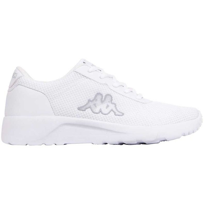 Chaussures femme Kappa Tunes Oc blanc 242747W 1010 blanche