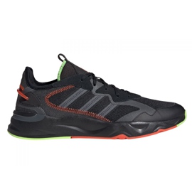 Chaussures Adidas Futureflow M FX9148 noir