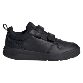 Chaussures Adidas Tensaur Jr S24048 brun noir