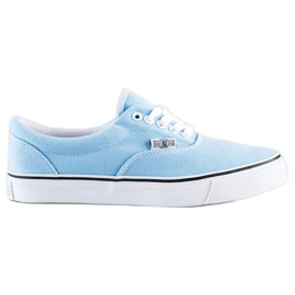 New Age Formateurs bleu