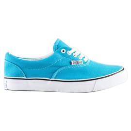 New Age Formateurs bleu