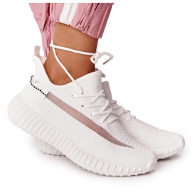 PS1 Chaussures de sport pour femmes Sneakers Blanc Amazing