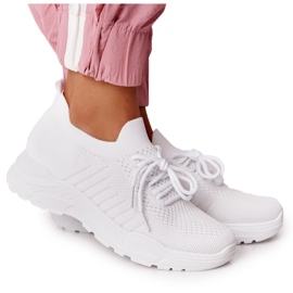 PS1 Chaussures de sport femme Sneakers White Ruler blanc