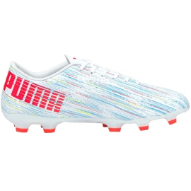 Chaussures de foot Puma Ultra 4.2 Fg Ag 106354 03