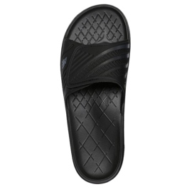 Chaussons 4F M H4L21-KLM008 20S noir