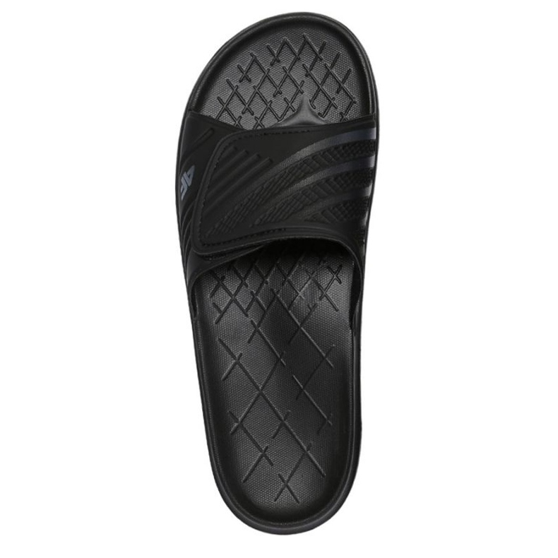 Chaussons 4F M H4L21-KLM008 20S le noir