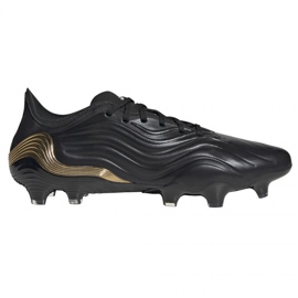 Chaussures de football Adidas Copa Sense.1 Fg M FW7921 noir noir